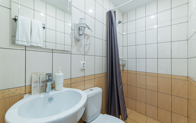 Мини-Отель Samsonov