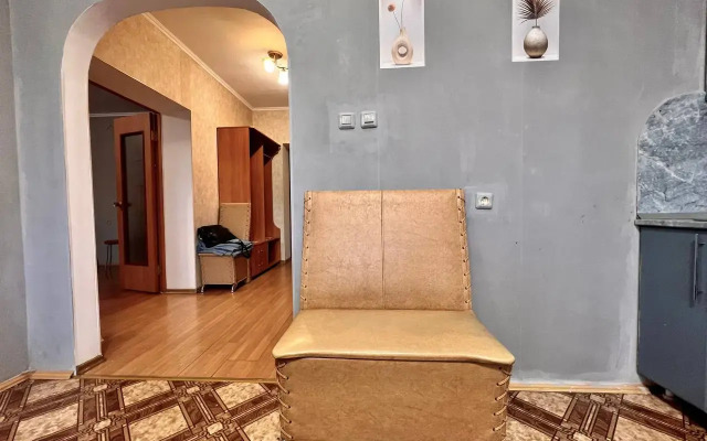 Cent Voyage Komfort na SHillera 46/3 Apartment