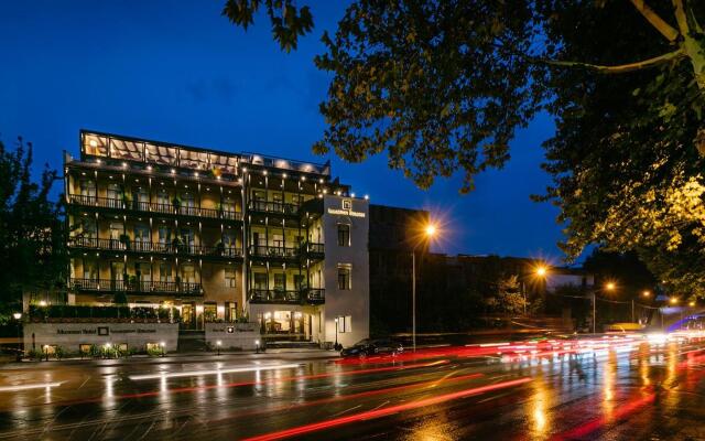 Boutique hotel Museum Hotel Tbilisi