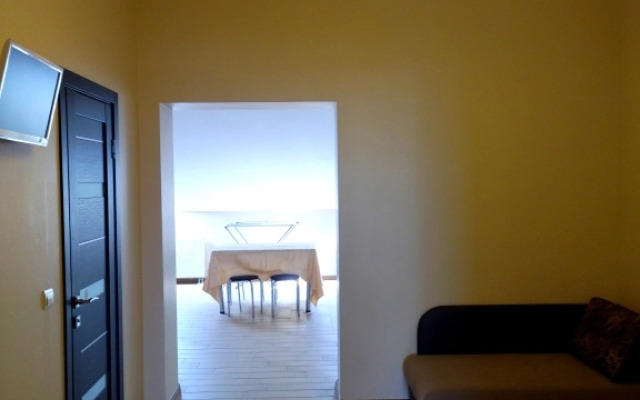 Апартаменты Жемчужина на Гагарина