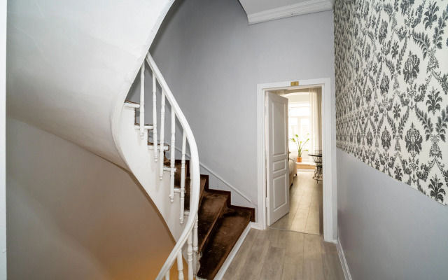 Life Span Hotels Harbiye