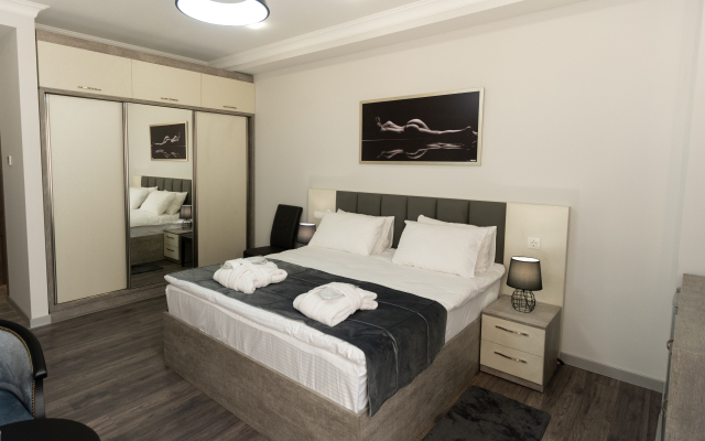 Downtown Suites Yerevan