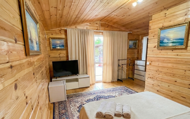 База отдыха Bale Dom