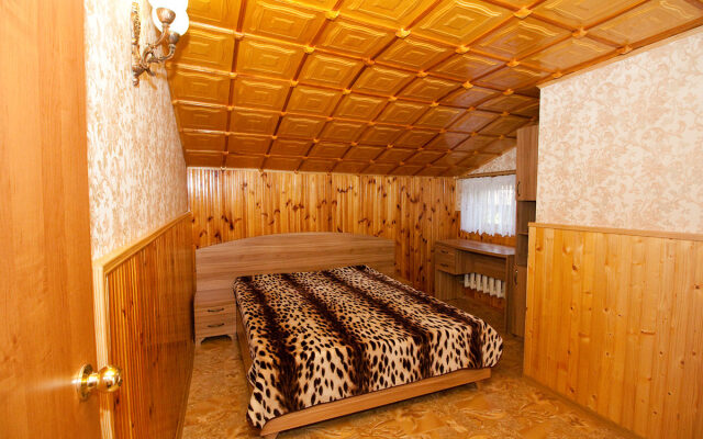 Vladislava Guest house