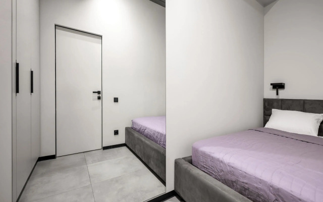 Loft 3 Mandarin Park Apartments