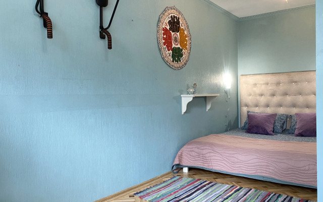 Glamour Apartment Flat
