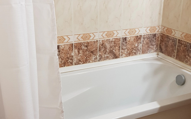 Квартира в центре Калининграда