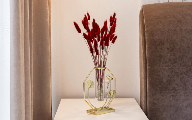 Квартира Музыка Свободы