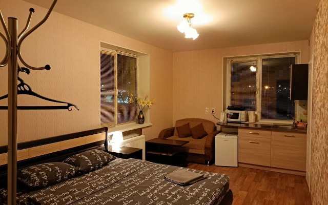 Квартира на Братской 96 (1)