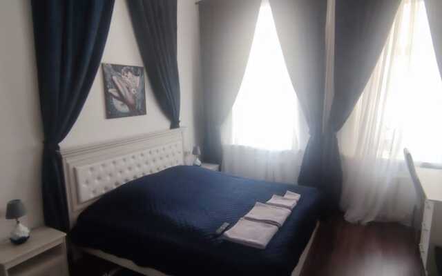 Apartamenty Kvartira U M. Gorykovskaya Kronverkskiy Pr.27