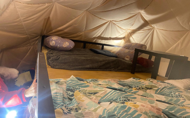 Гостевой дом Zumba_Dacha