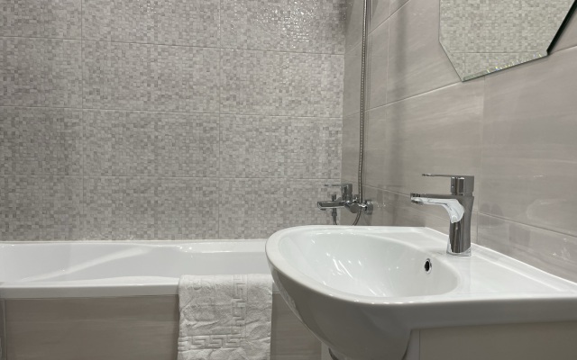 Pro.apartment на Октябрьской 2