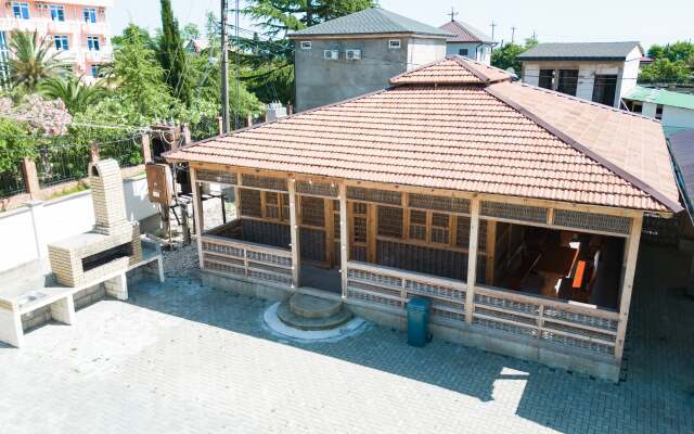 Sadzen Mini-Hotel