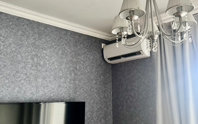 Ryadom S Akvaparkom Rivyera Flat