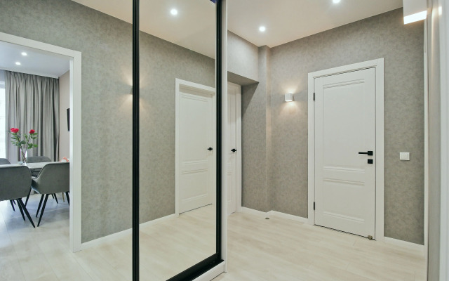 Krants Prestizh Flat