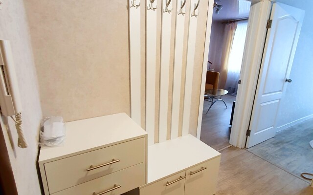 Uyutnye Apartamenty v Malinovke Apartments