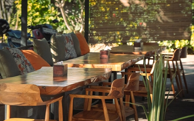 Pondok Sentana Guest House
