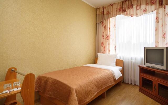 A Hotel Brno