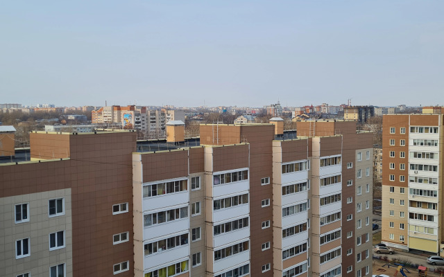 Квартира Белые Ночи