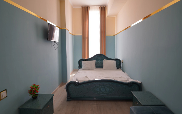 Labirint Home