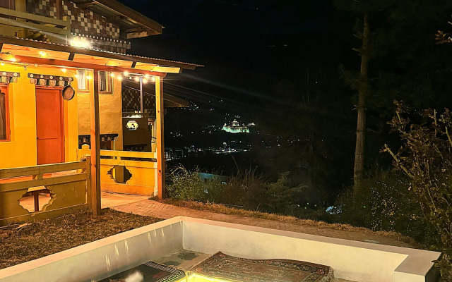 Dzi Pema Hotel