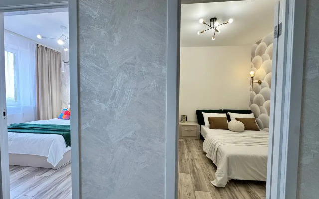 Na Zhk Linii Apartments