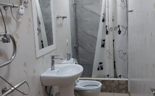 Bajkalskaya Zhemchuzhinka Hotel