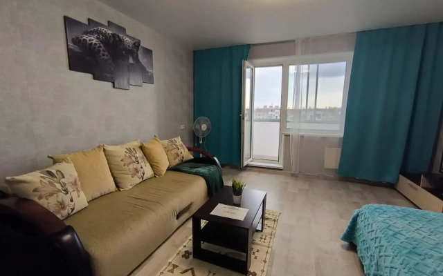 Квартира GoldApart на проспекте Победы