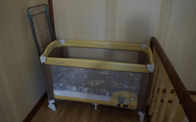 Частный Дом Озерная 38