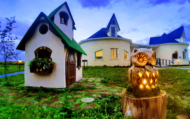 Гостевой дом Дом Жевунов