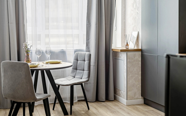 Квартира Для семейного отдыха