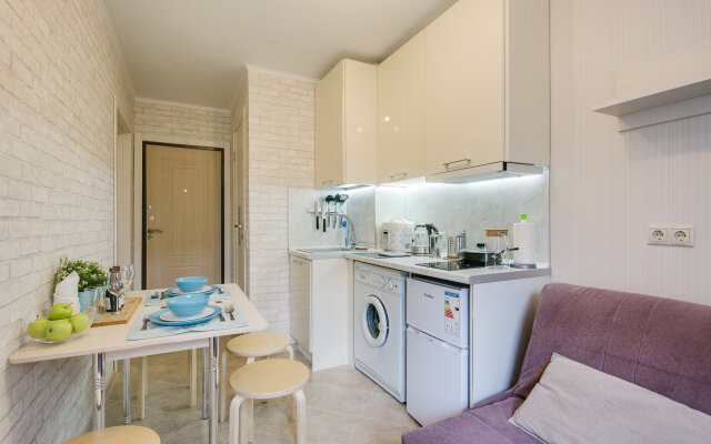 Апартаменты Майями