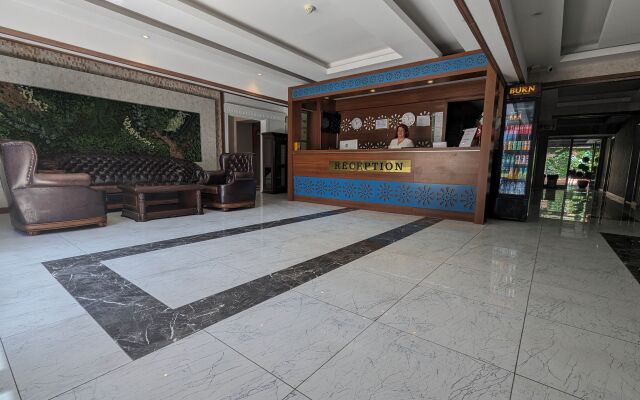 Dream Time Hotel