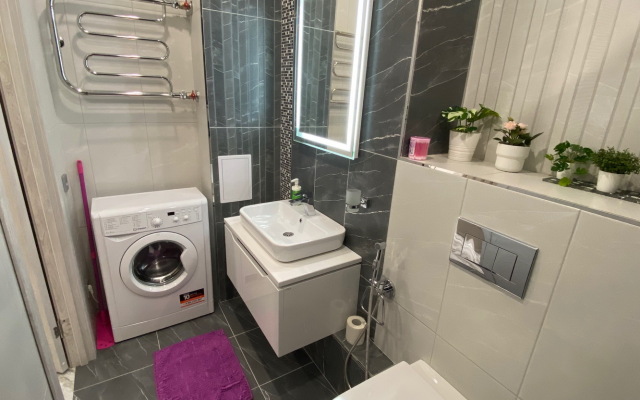 Апартаменты Милый дом на Некрасова 41