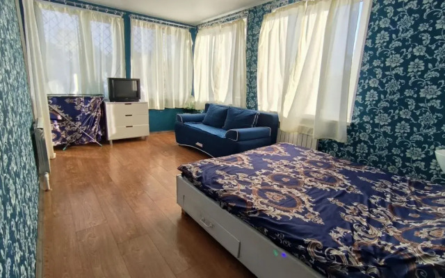 Квартира 1-ком студия эконом Нижегородский центральный район