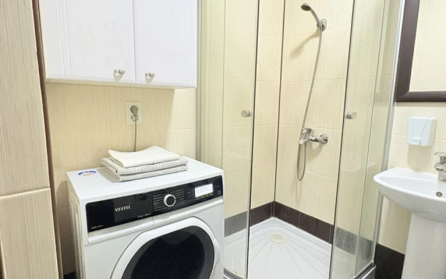 Квартира Комфортабельная Мичурина 23