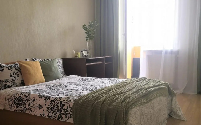 Апартаменты Sweet Room Свит Рум на Улице Маяковского 9