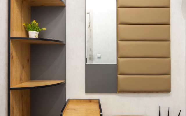 Апартаменты Favorite House рядом с ТPЦ Планета