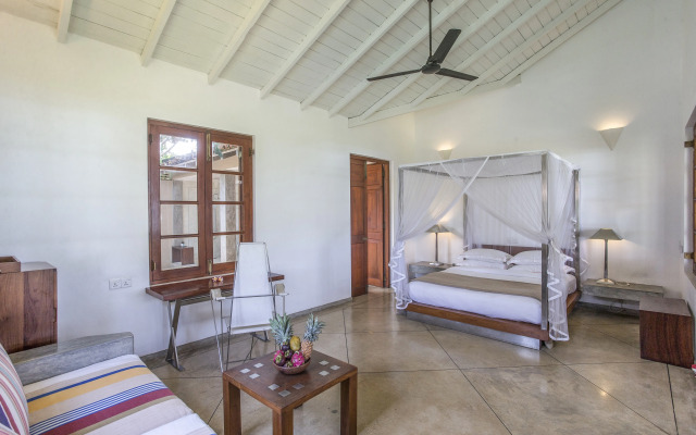 The Frangipani Tree by Edwards Collection Villa