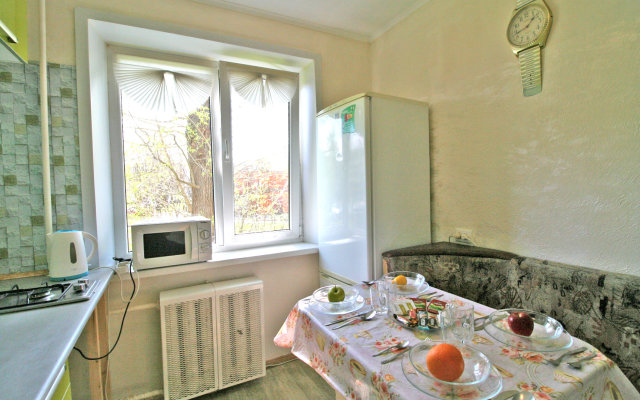 Petrovskie Na Molodezhnom 3 Megapolis Apartments