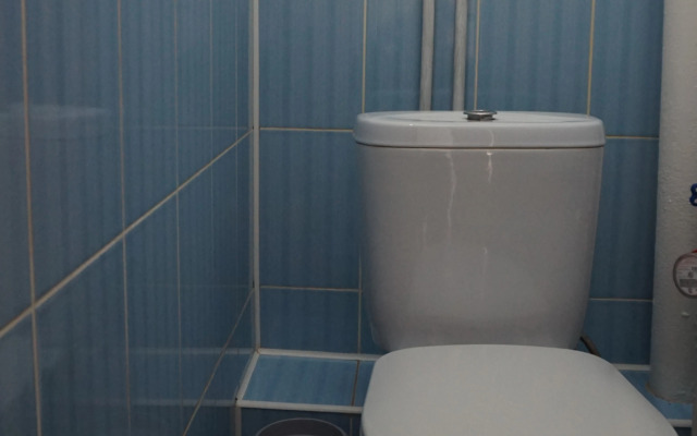 2-K Apartamenty na Okeane u Galiny Flat