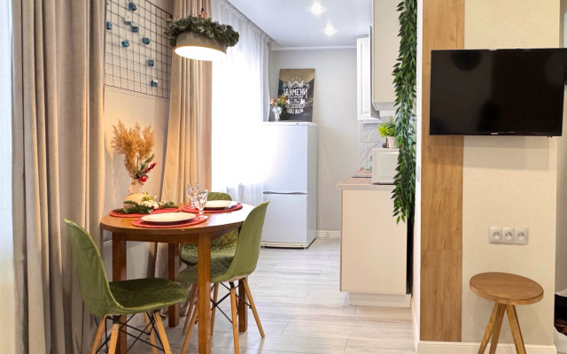 Квартира Комфорт Татарстан 64