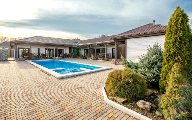 Sol i Solntse Guest House