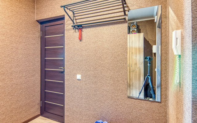 Квартира на 2-ой Юго-Западной улице 39