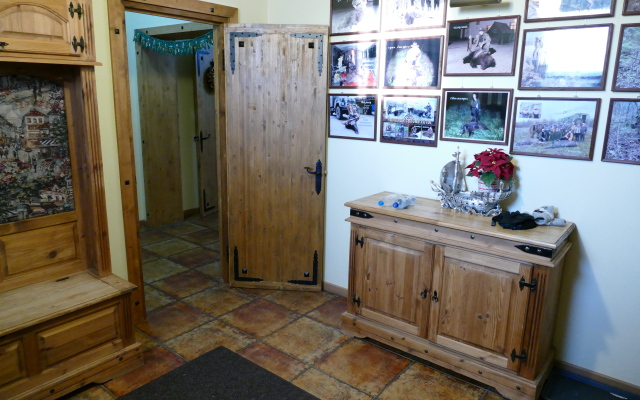 Ohotniche Logovo Guest house