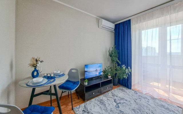 So vsem neobkhodimym v Leninskom rayone Flat