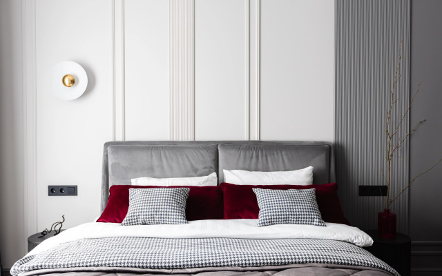 Апартаменты Хороший Вкус