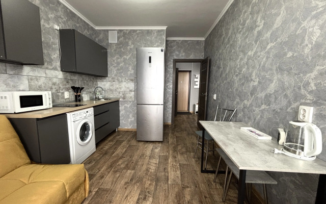 Komfortabelnaya V Tsentre Yaroslavlya Flat