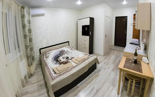 Апартаменты SutkiDar_Luzana (2)