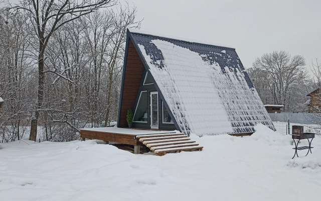 A U Gori Chalet